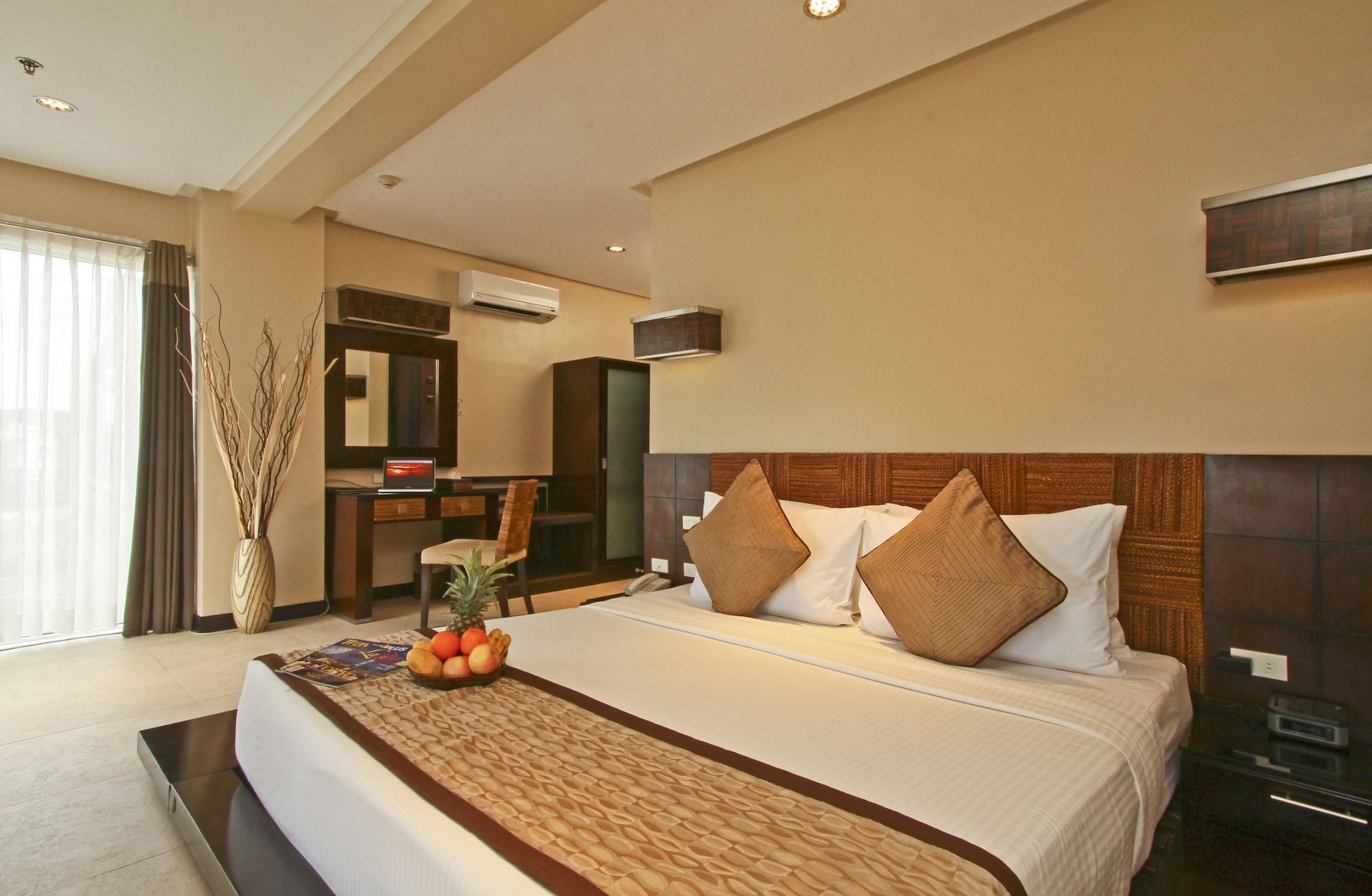 Two Seasons Boracay Resort Balabag  Bagian luar foto