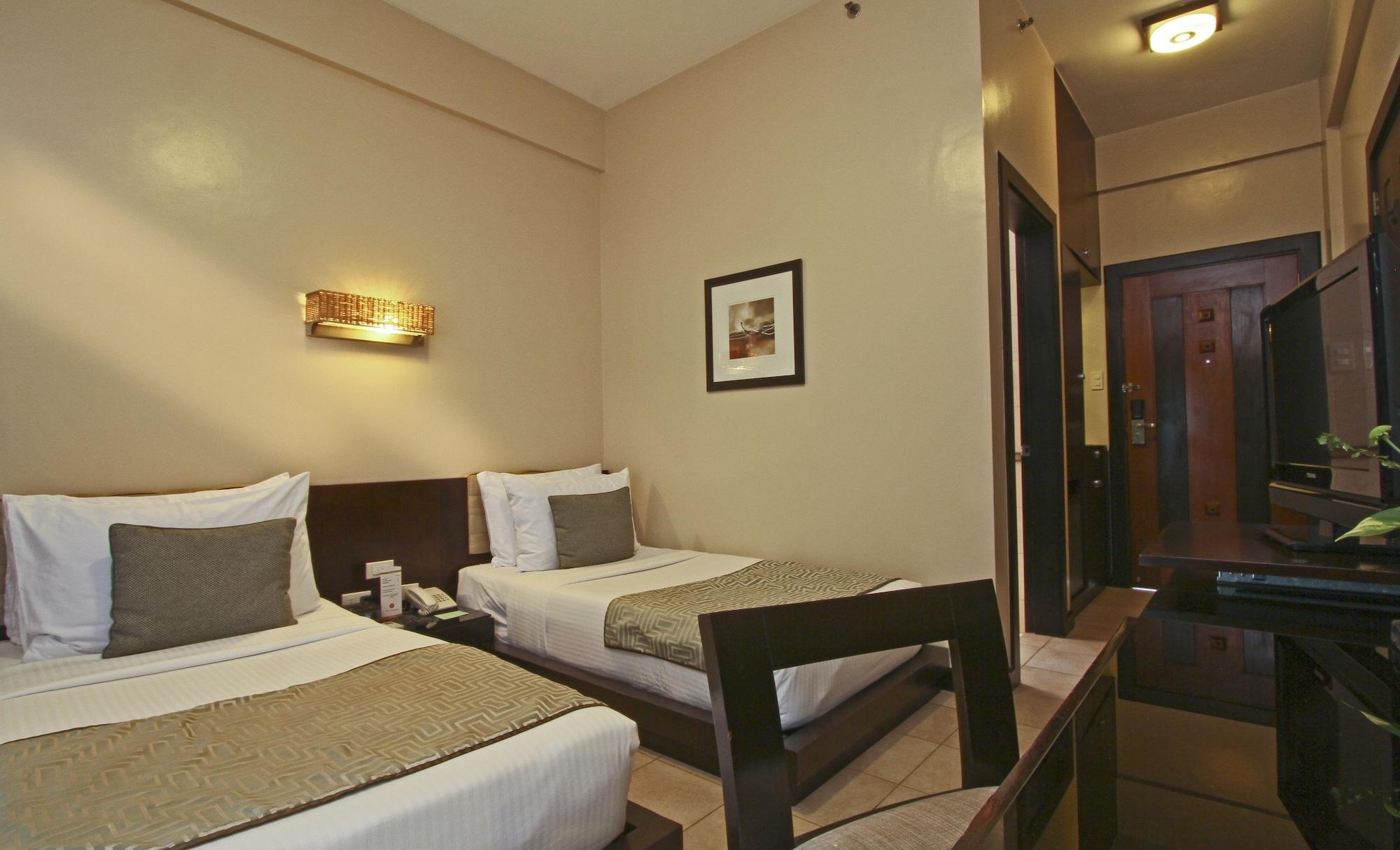 Two Seasons Boracay Resort Balabag  Bagian luar foto