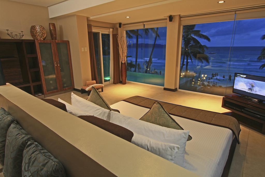 Two Seasons Boracay Resort Balabag  Bagian luar foto