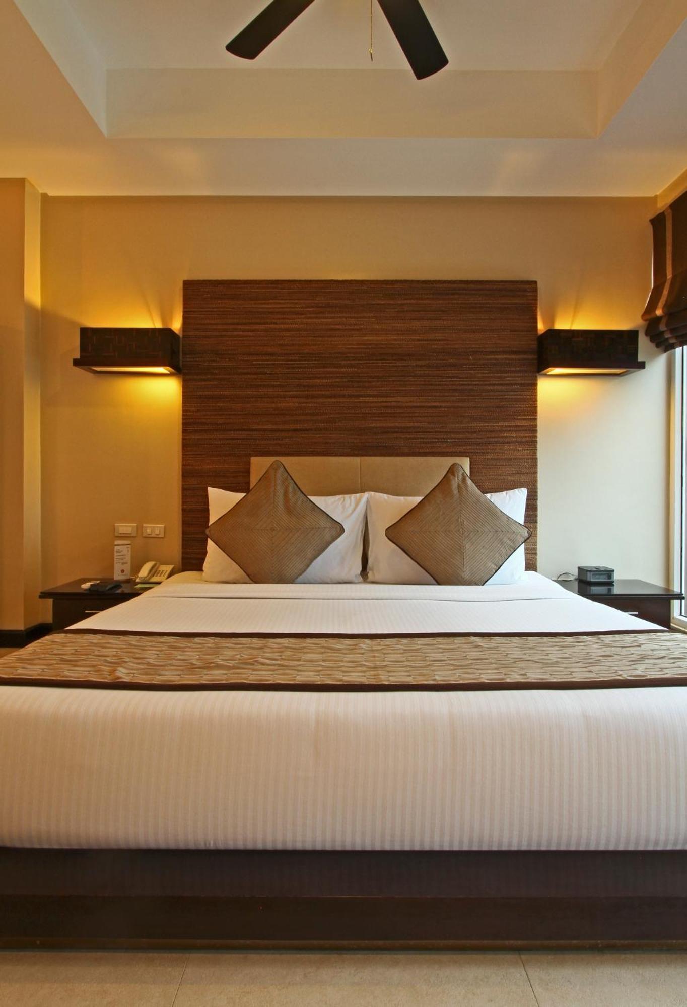 Two Seasons Boracay Resort Balabag  Ruang foto