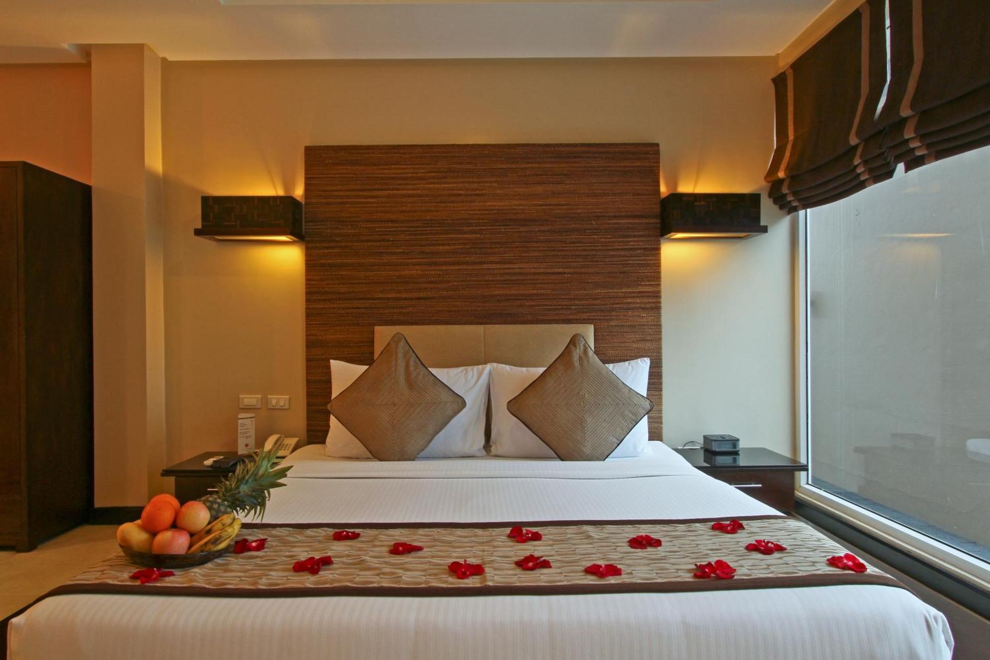 Two Seasons Boracay Resort Balabag  Ruang foto